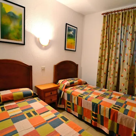 Apartment Arts 2 L'Estartit