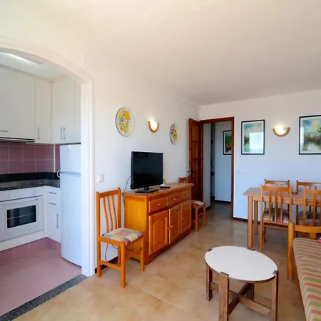 Apartment Arts 2 L'Estartit