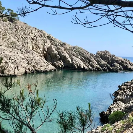 Arts 2 Διαμέρισμα L'Estartit